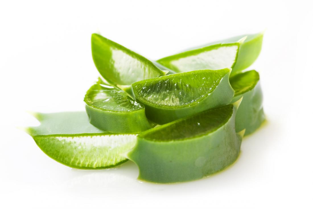 How To Use Aloe Vera For Acne Scars – A How-To Guide